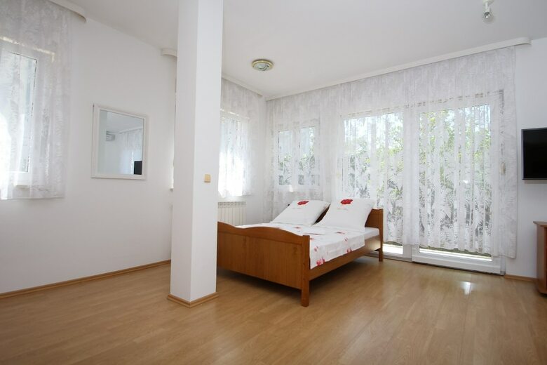 Apartments Sabljic