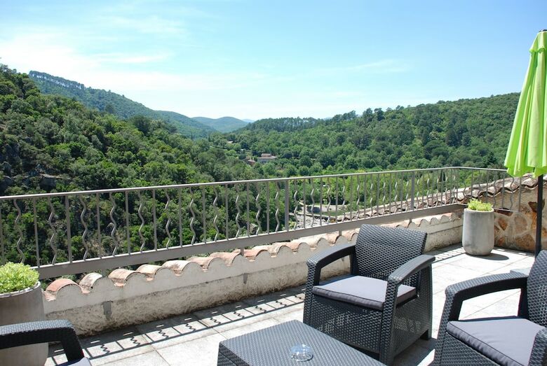Hotel Les 3 Barbus