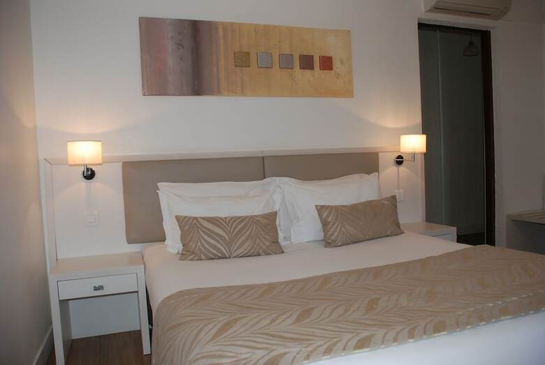 Hotel Les 3 Barbus