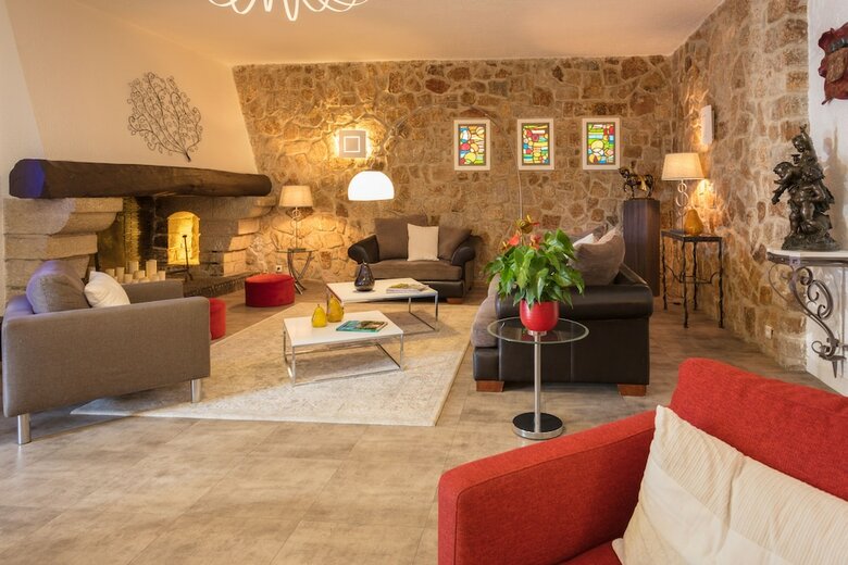 Hotel Les 3 Barbus