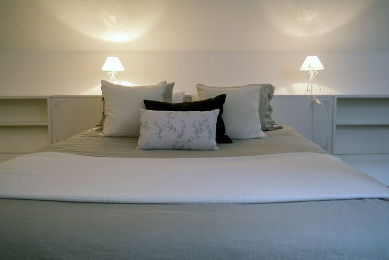 Apartamentos Clarimar 3 Susana