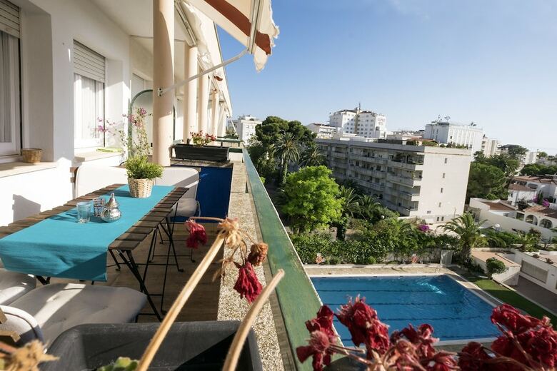 Apartamentos Clarimar 3 Susana
