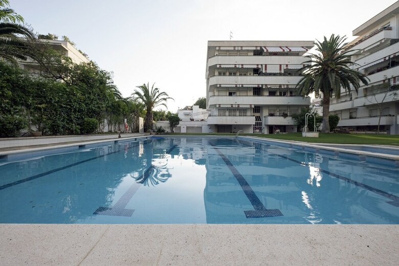 Apartamentos Clarimar 3 Susana