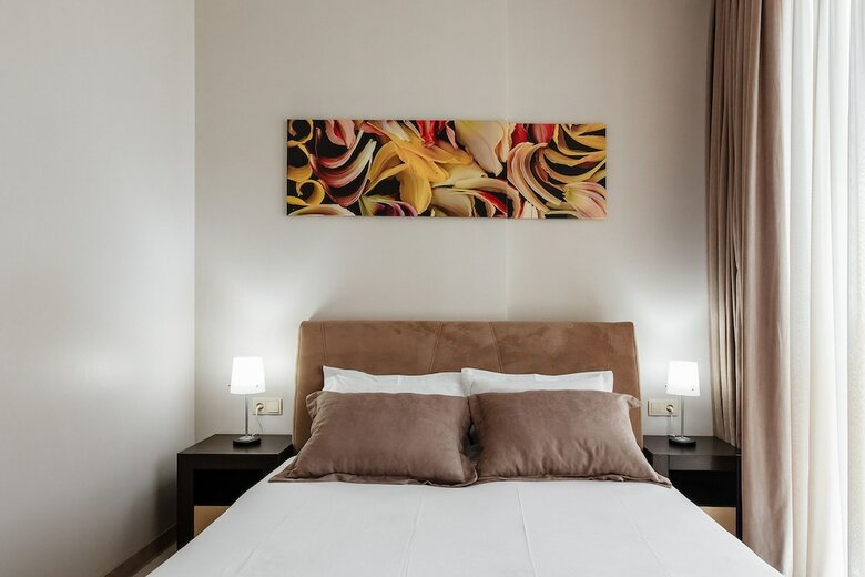 Feeria Apartments