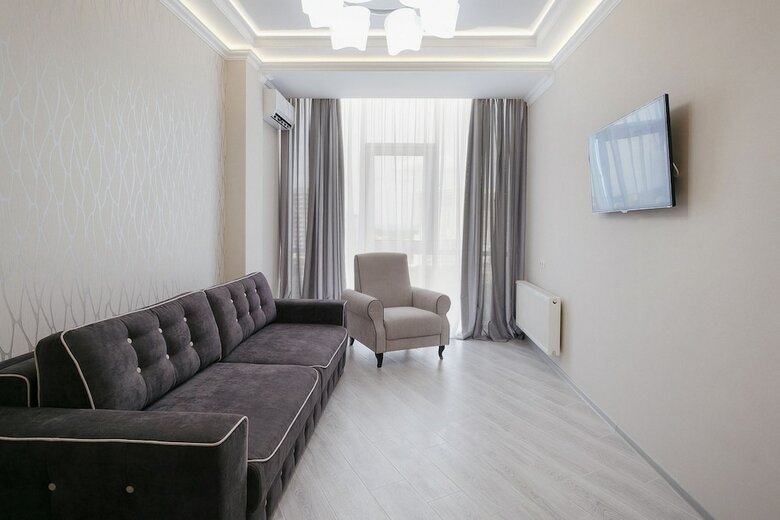 Feeria Apartments