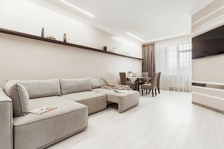Feeria Apartments