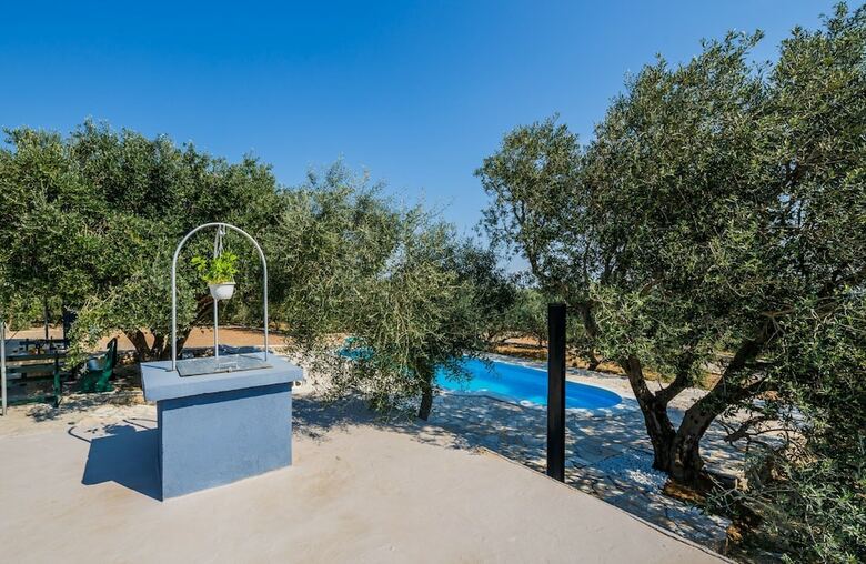 Villa Pendolino