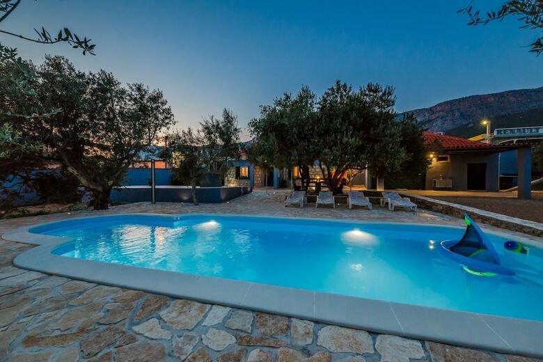 Villa Pendolino