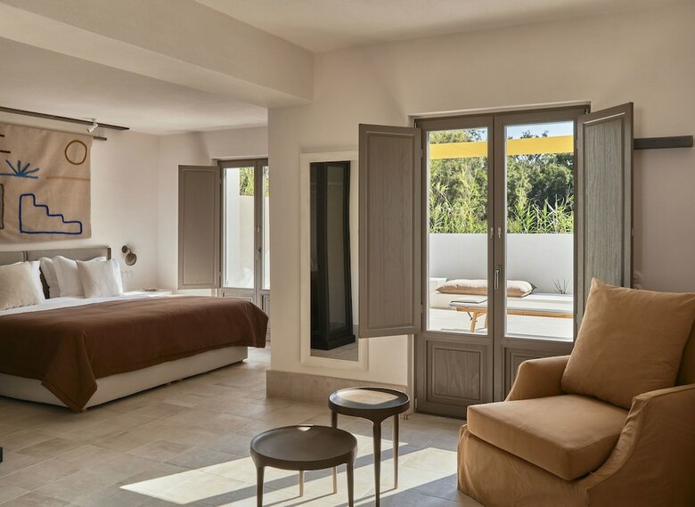 Parilio A Member Of Design Hotels