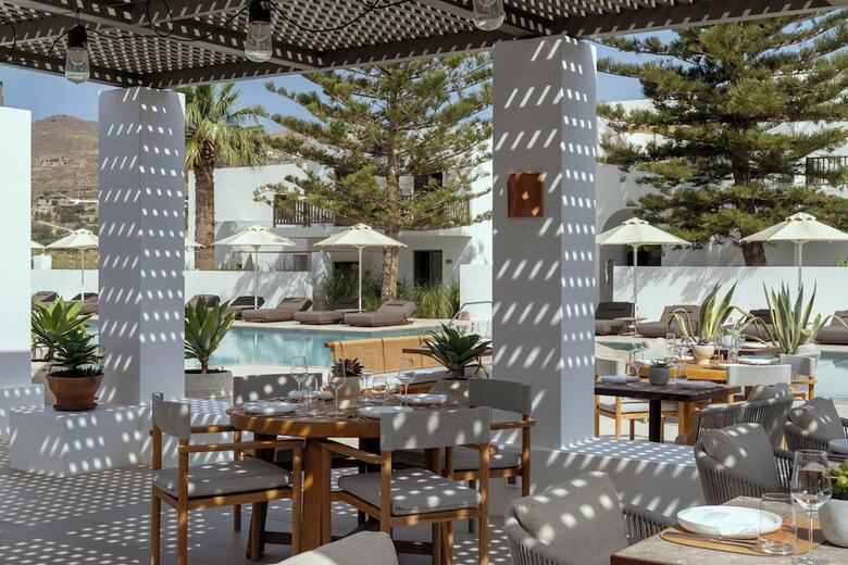 Parilio A Member Of Design Hotels