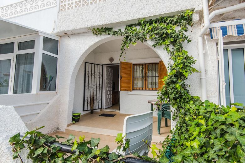 Casa En La Costa