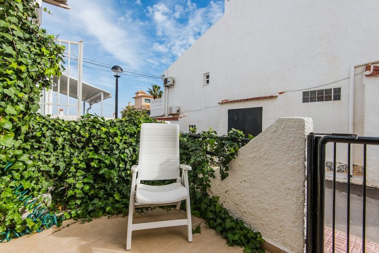 Casa En La Costa