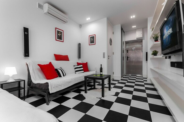 Apartamentos Little Home - Wilcza