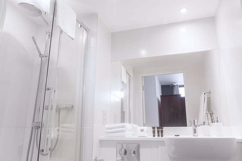 Hotel Dream Apartments Pods