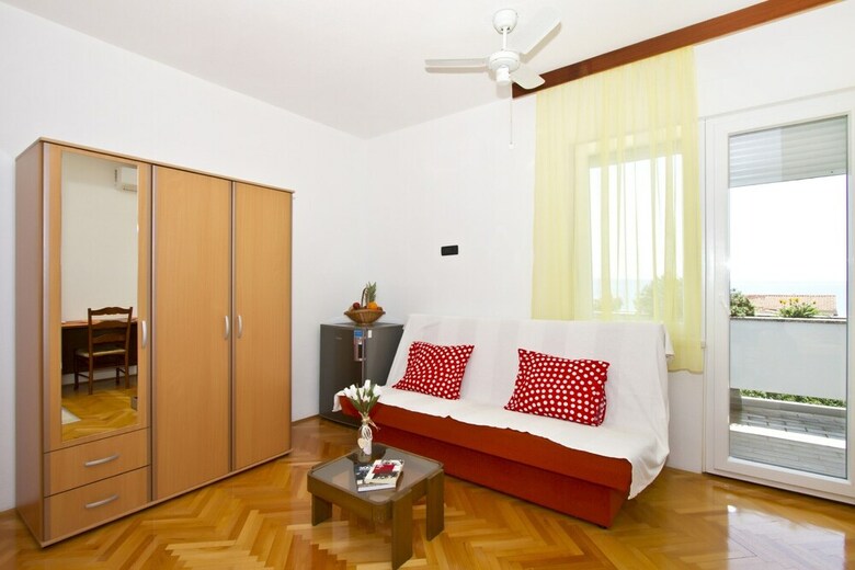 Apartment Topic Near The Beach