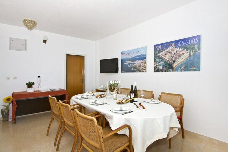 Apartment Topic Near The Beach