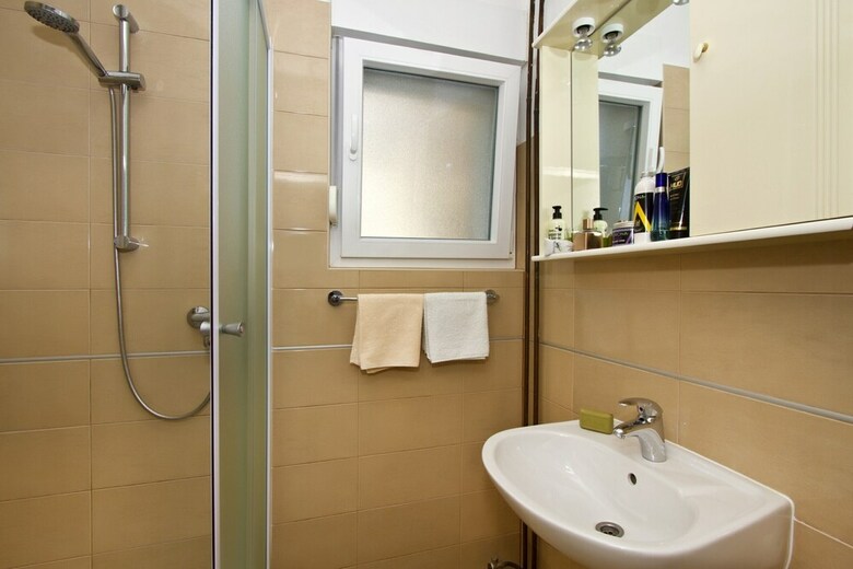 Apartment Topic Near The Beach