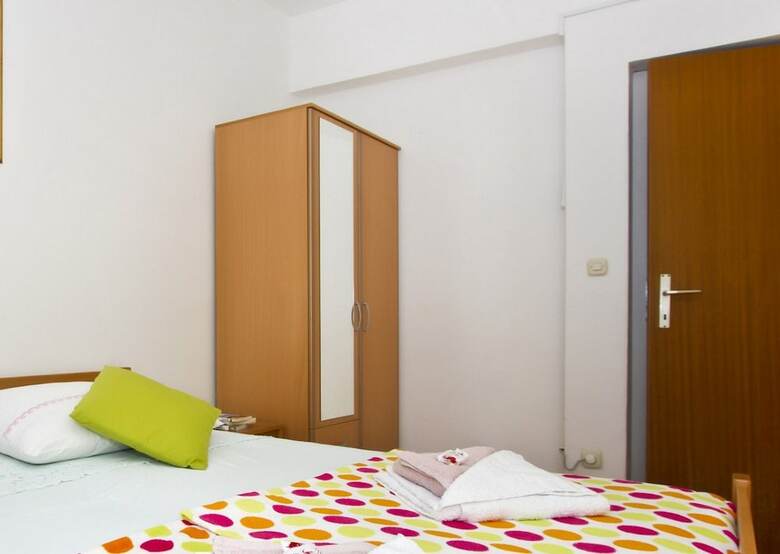Apartment Topic Near The Beach