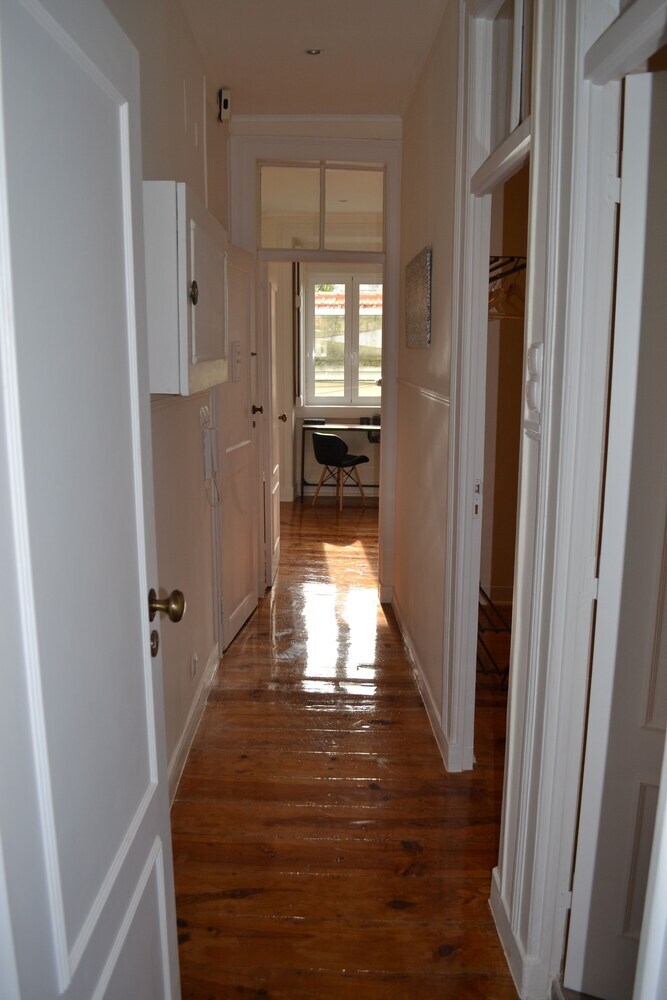 Apartamentos Rh Monte 3