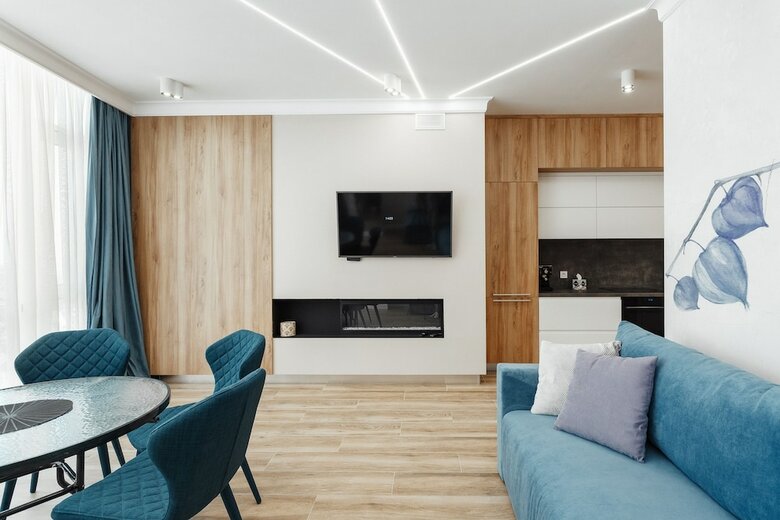 Prestige Plaza Apartments