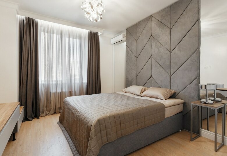 Prestige Plaza Apartments
