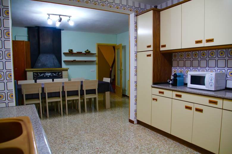 Villa Casa La F�brica
