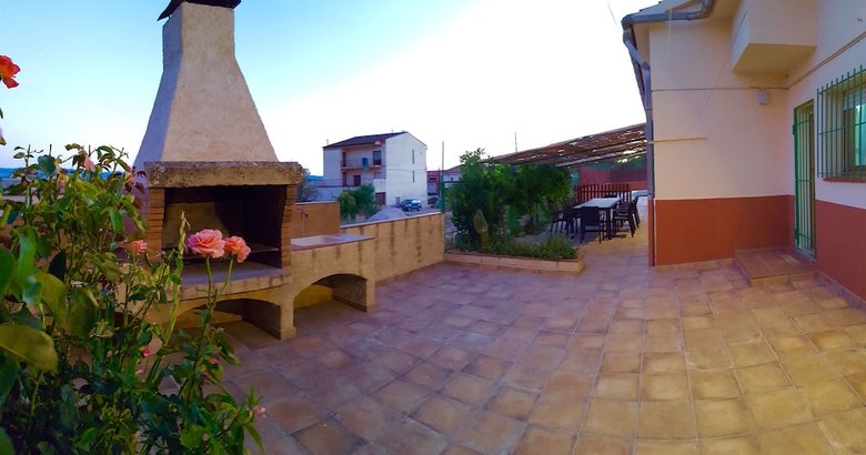 Villa Casa La F�brica