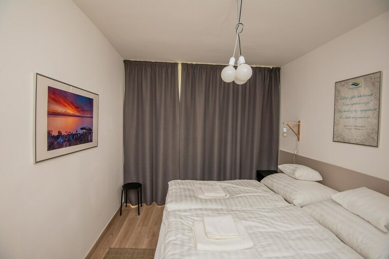 Pension Magaspart Panzi�