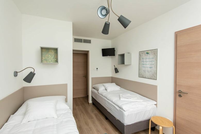 Pension Magaspart Panzi�