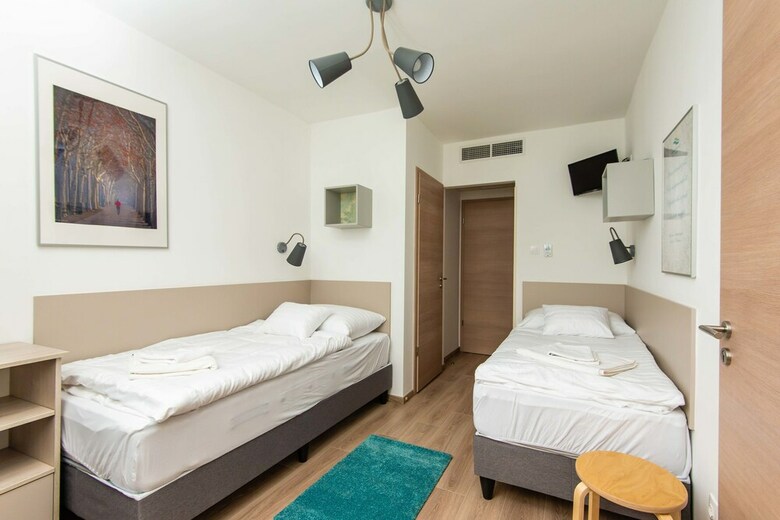 Pension Magaspart Panzi�