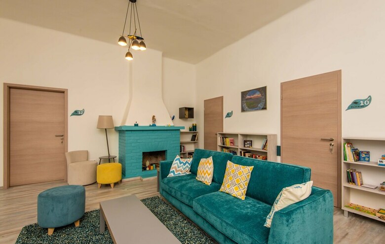 Pension Magaspart Panzi�