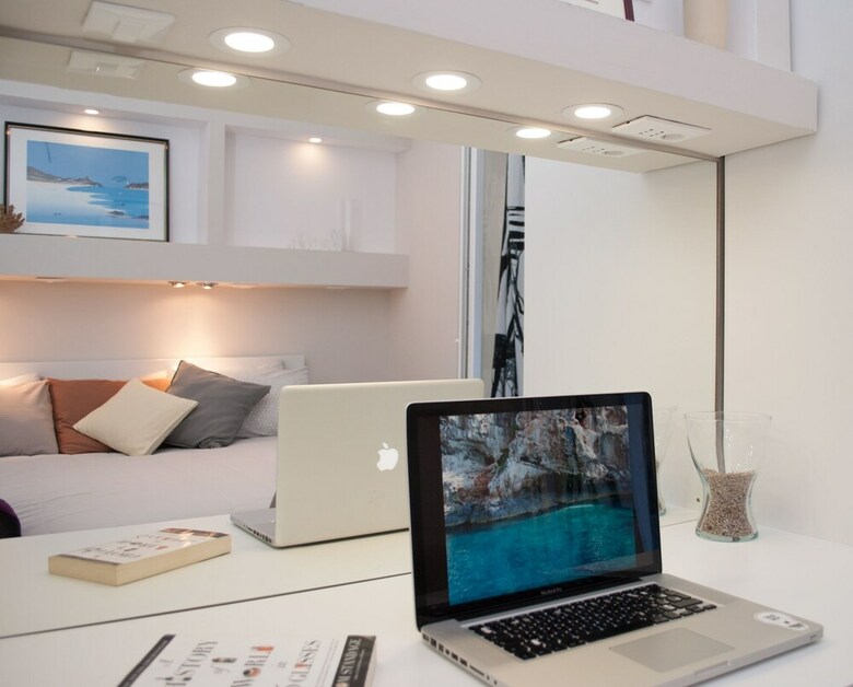 Apartments UNA