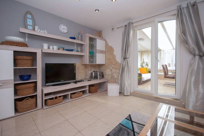 Apartments UNA
