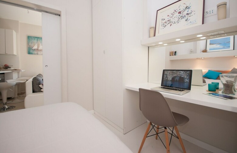 Apartments UNA