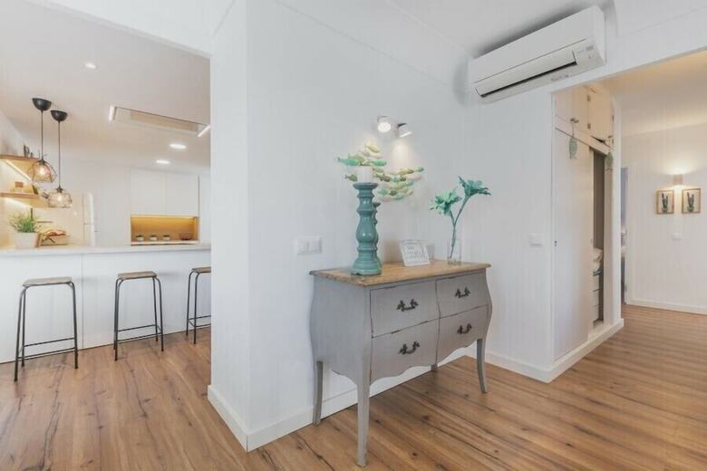 Apartamento Mariners
