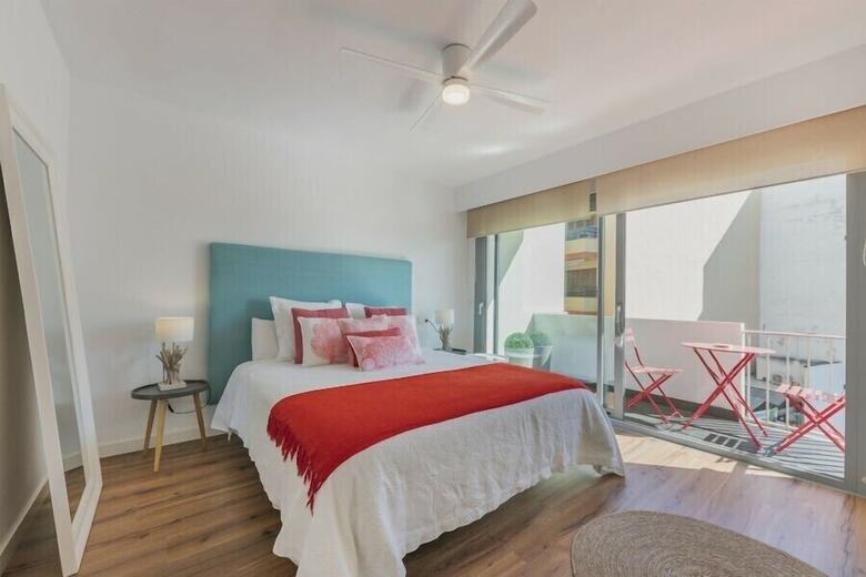 Apartamento Mariners