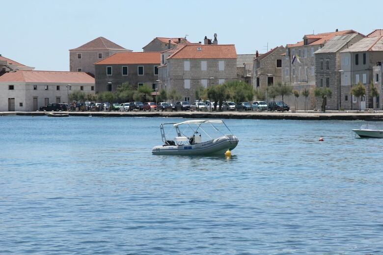 Sea View Apartment Kurtovic