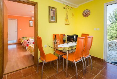 Apartments Branka