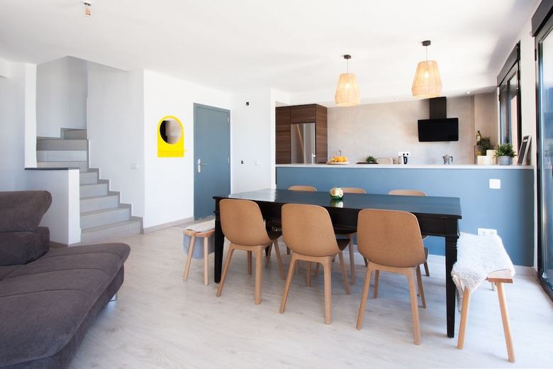 Apartamentos Vista Bella