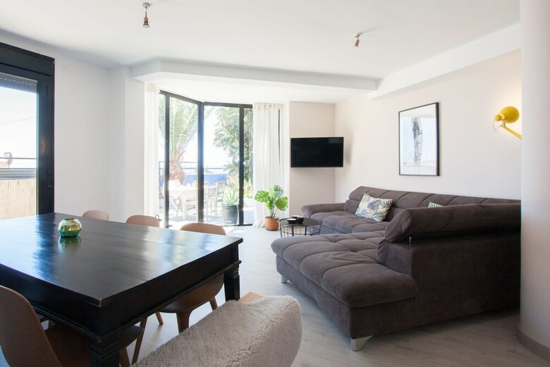 Apartamentos Vista Bella