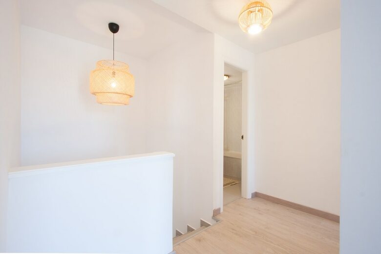 Apartamentos Vista Bella