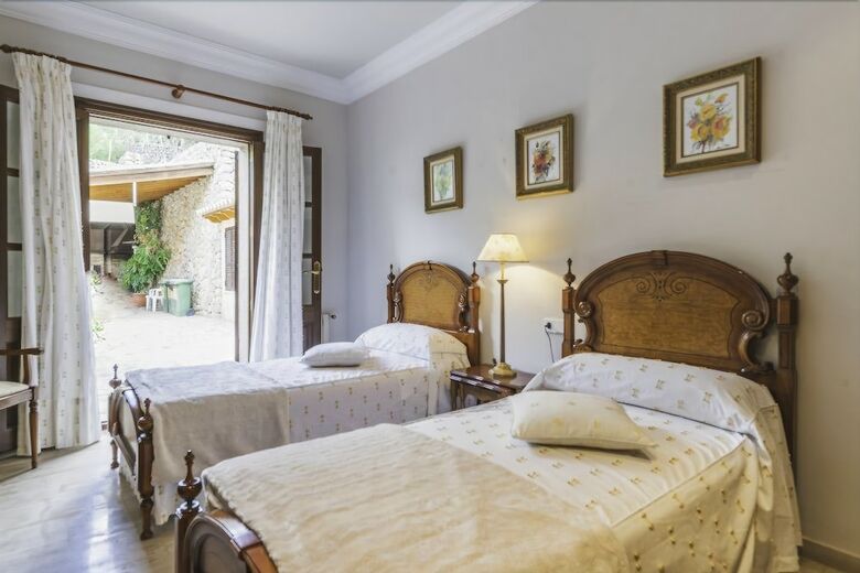 Villa Can Noblesa