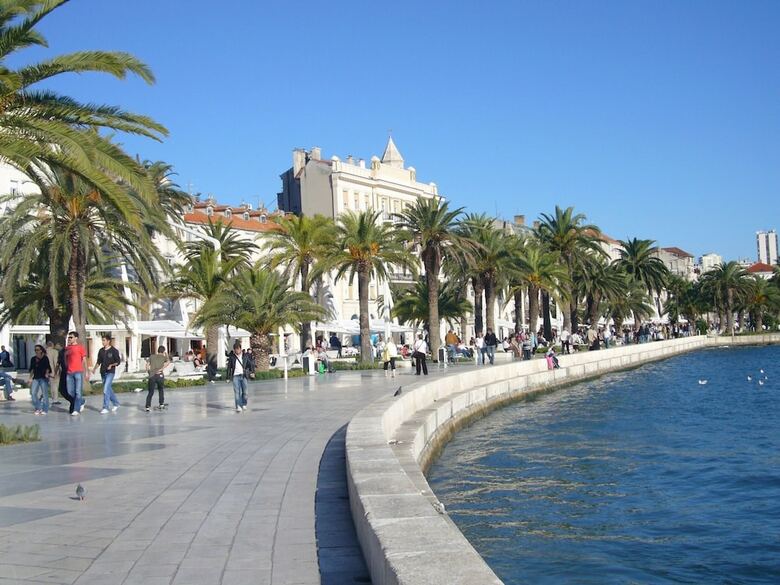 Apartments Nedo