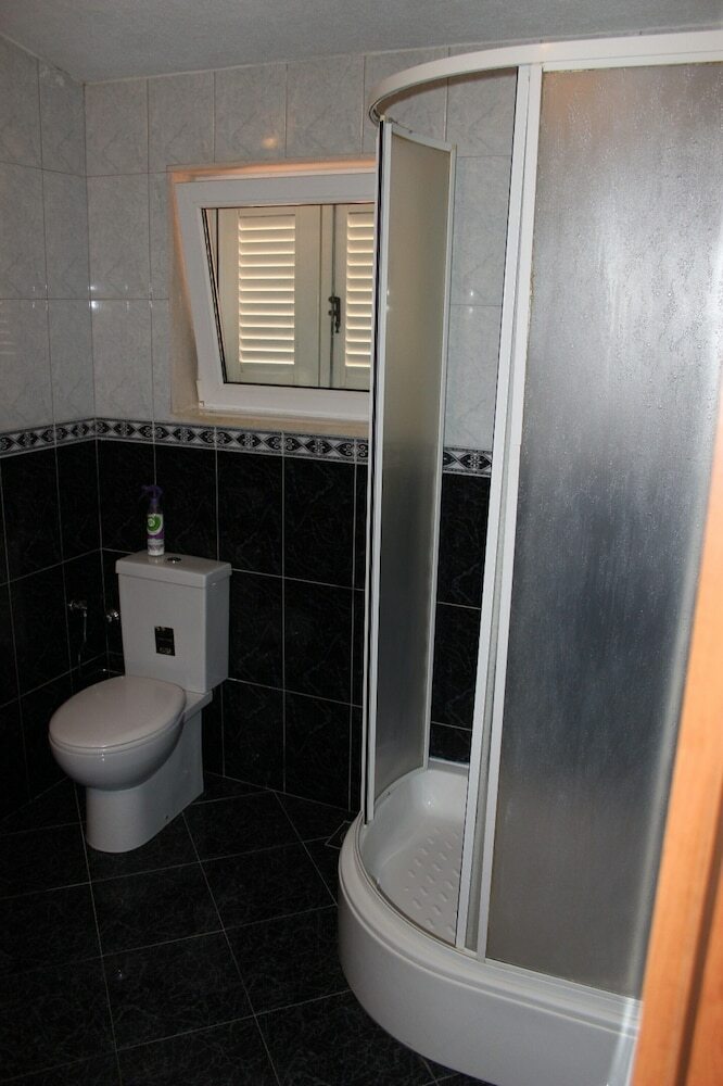 Apartments Nedo