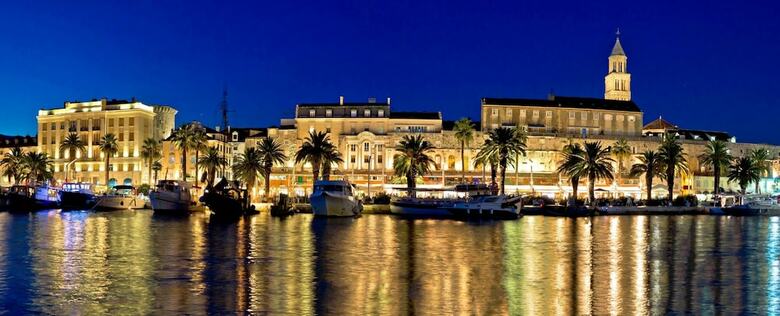 Apartments Nedo