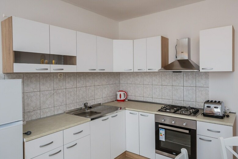 Apartments Rudine