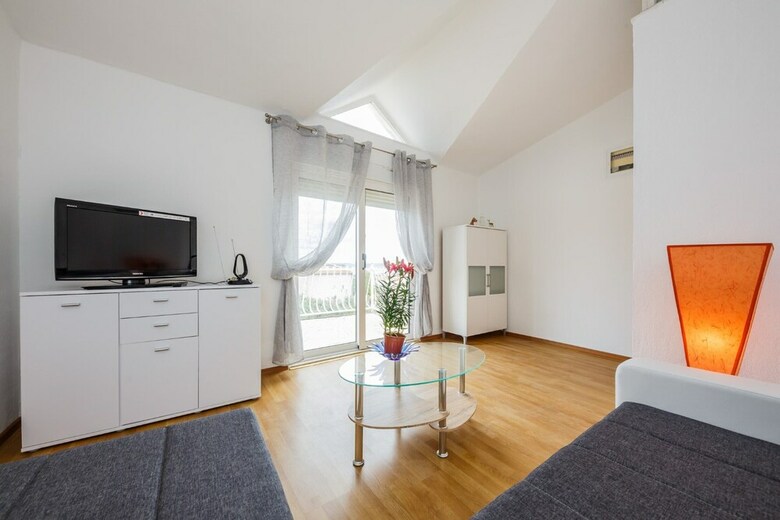 Apartments Rudine