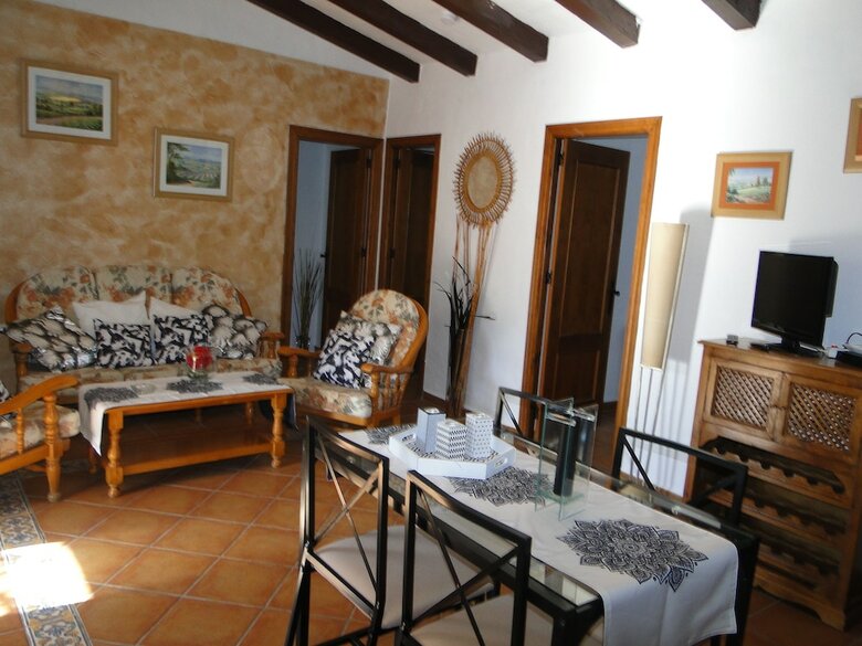 Villa Piedra Blanca