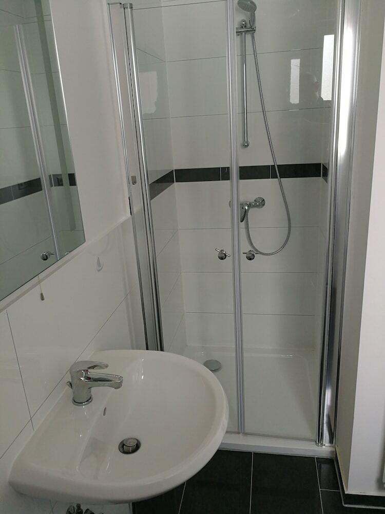 Apartamentos Beckers Ferienappartements