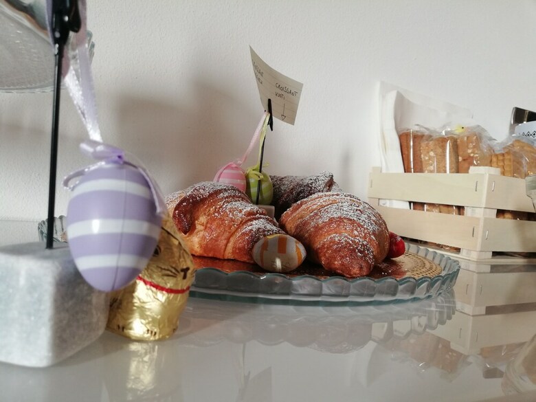 Bed & Breakfast Villa Peler
